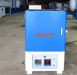 馬弗爐的參數(shù)有哪些？又是如何煅燒？煅燒過(guò)程主要變化又有哪些？