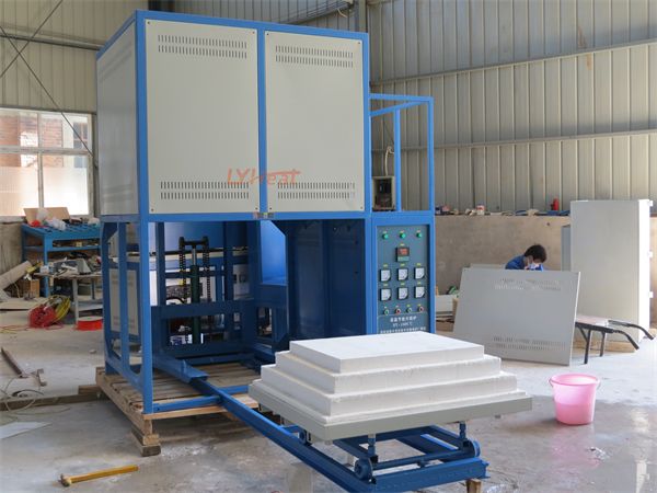 什么是升降爐？它是如何設(shè)計(jì)的？又有哪些用途呢？