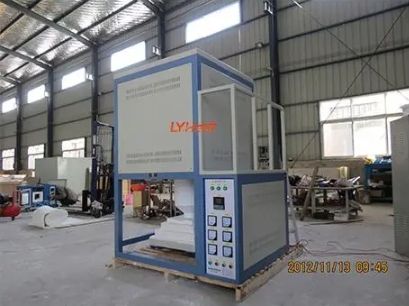 什么是熔塊爐？它的工作原理是什么？