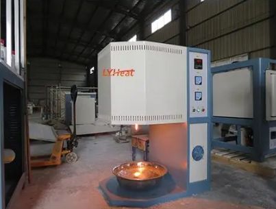 熔塊爐特點(diǎn)有哪些？看完很哇塞