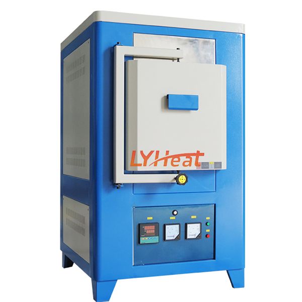 高溫馬弗爐爐膛尺寸、進(jìn)出口位置和氣流組織的關(guān)系