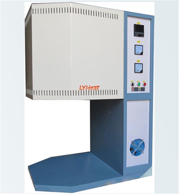 高溫熔塊爐的高溫特性、熔融特性及穩(wěn)定特性